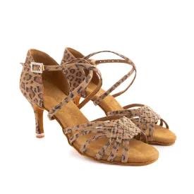 2360 - Animal Print