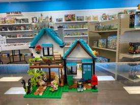 31139 Cozy House (Previously Owned)