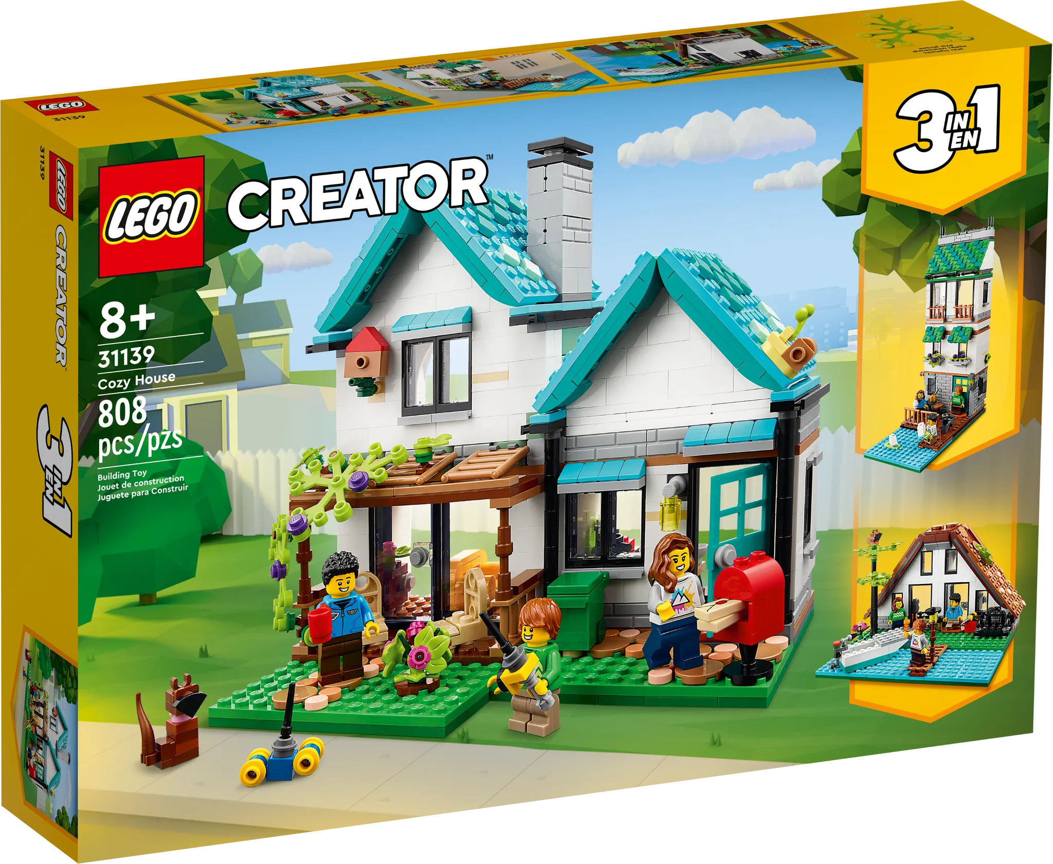 31139 Cozy House