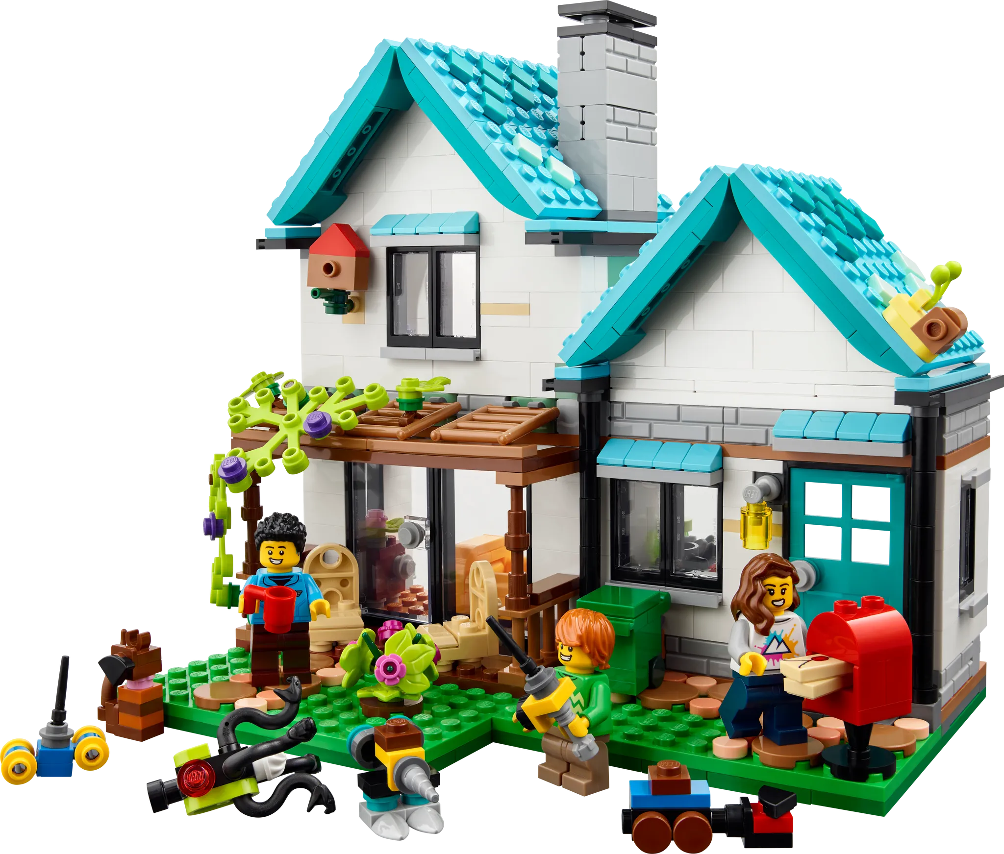 31139 Cozy House