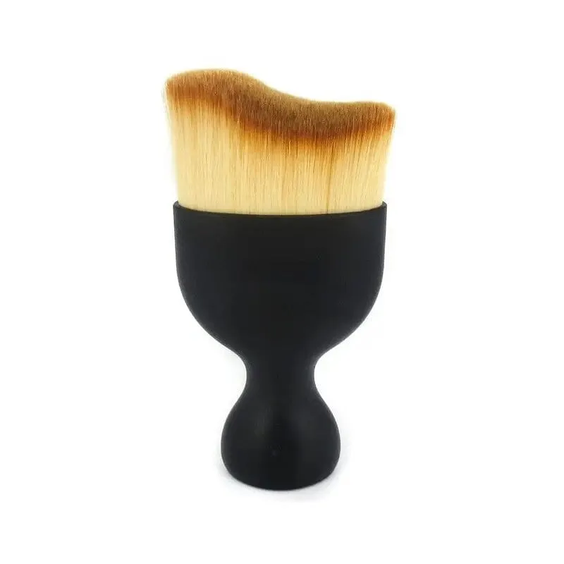 5-Piece: Car Detailing Brush