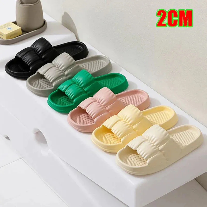 AMOZAE- -  Indoor Cloud Slippers