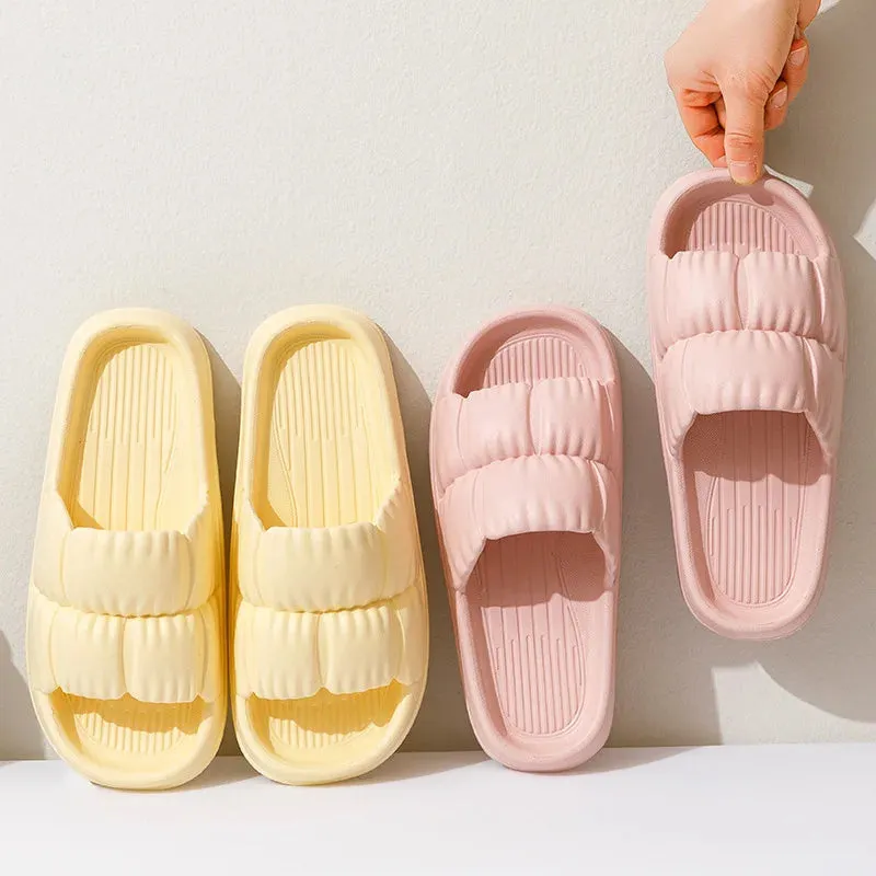 AMOZAE- -  Indoor Cloud Slippers