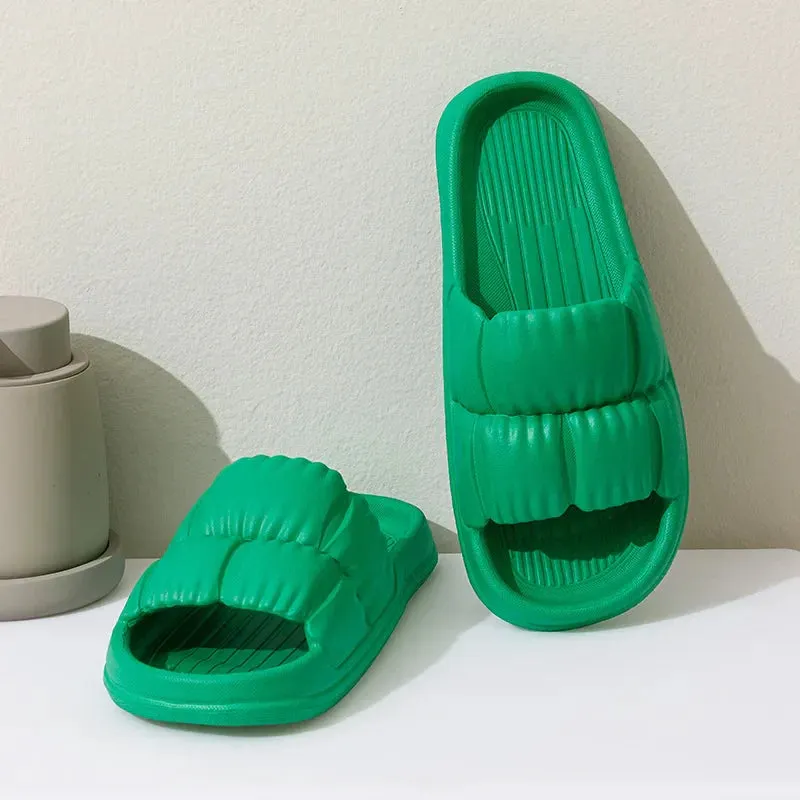 AMOZAE- -  Indoor Cloud Slippers