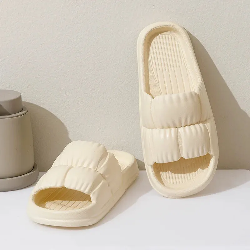 AMOZAE- -  Indoor Cloud Slippers