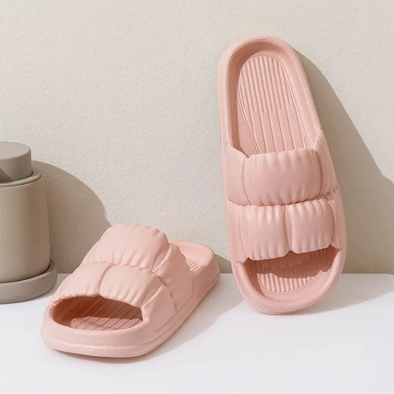 AMOZAE- -  Indoor Cloud Slippers