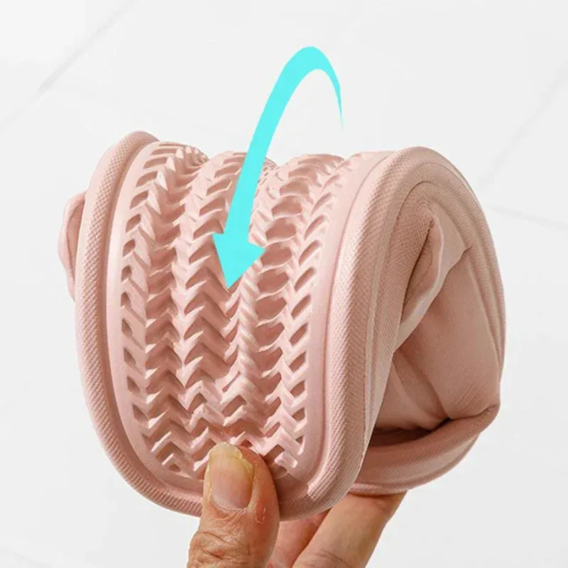 AMOZAE- -  Indoor Cloud Slippers