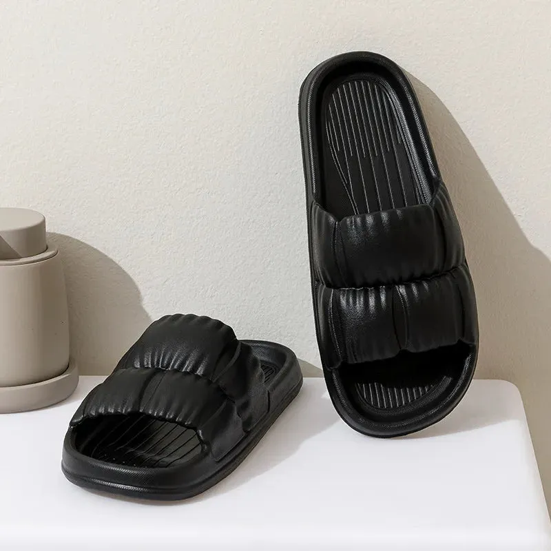 AMOZAE- -  Indoor Cloud Slippers