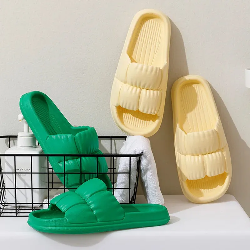 AMOZAE- -  Indoor Cloud Slippers