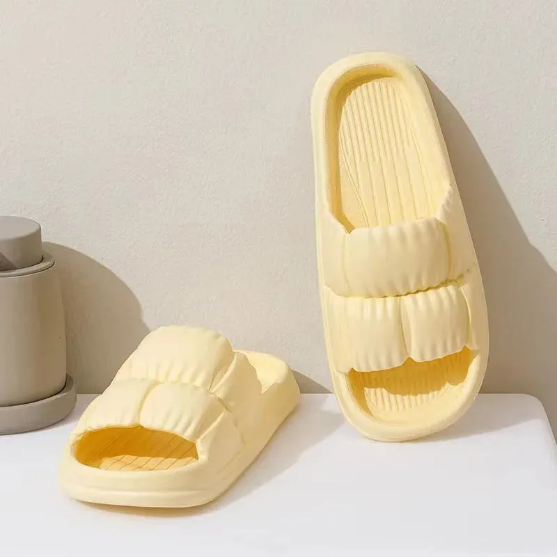 AMOZAE- -  Indoor Cloud Slippers