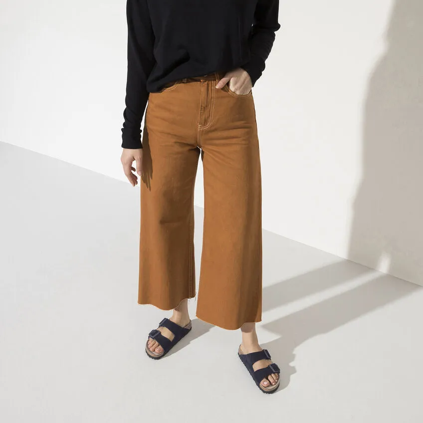 Arizona - Suede Leather - Soft Footbed - NARROW Fit