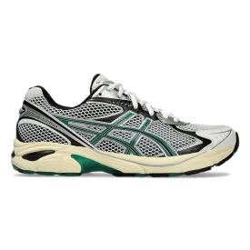 Asics Men's GT-2160 White/Jasper Green