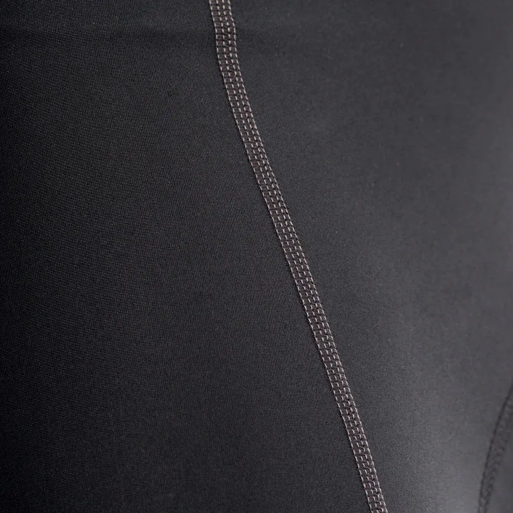 Bellwether Endurance Gel Short - Black