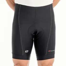 Bellwether Endurance Gel Short - Black
