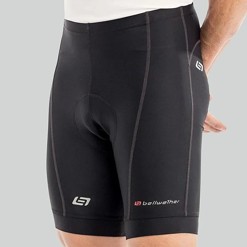 Bellwether Mens Endurance Gel Knicks