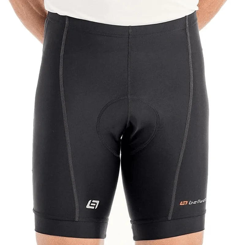 Bellwether Mens Endurance Gel Knicks