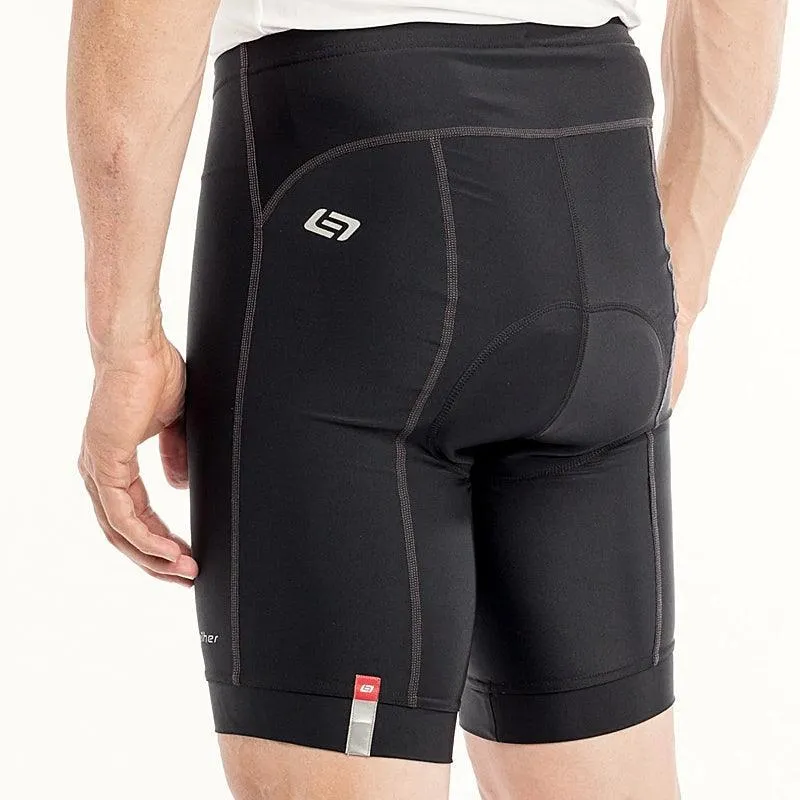 Bellwether Mens Endurance Gel Knicks