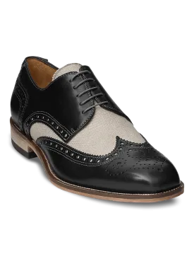 Benjamin Derby - Black