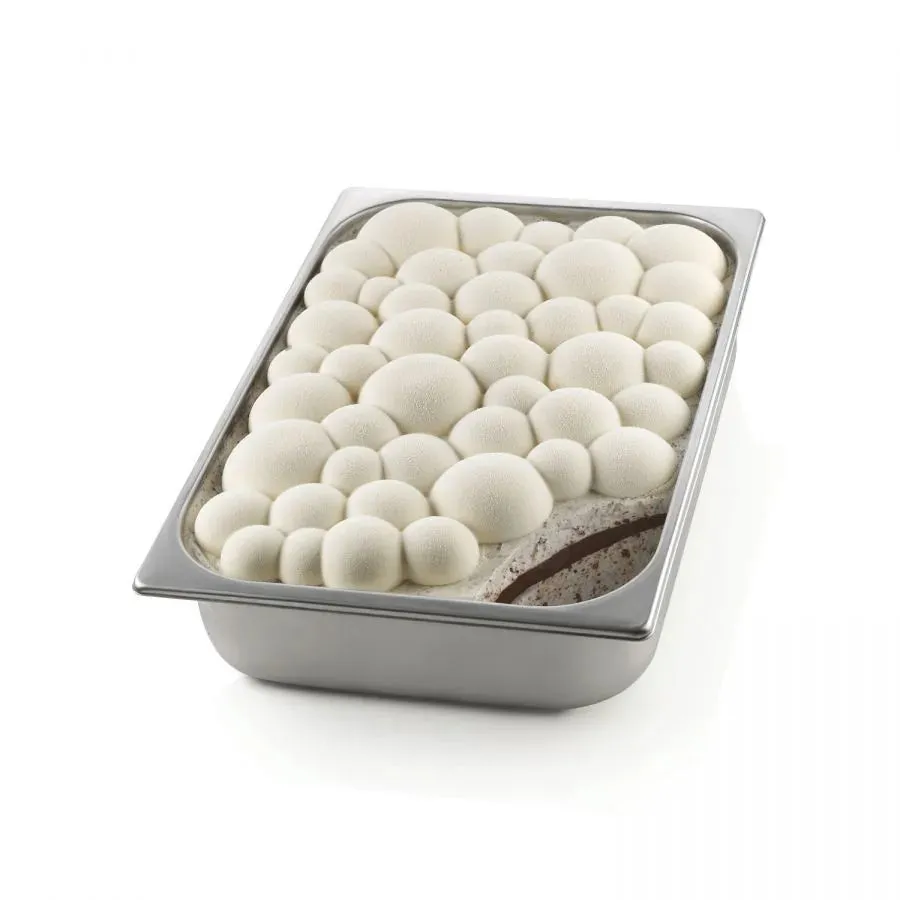 Bubble Gel Kit (NEW)