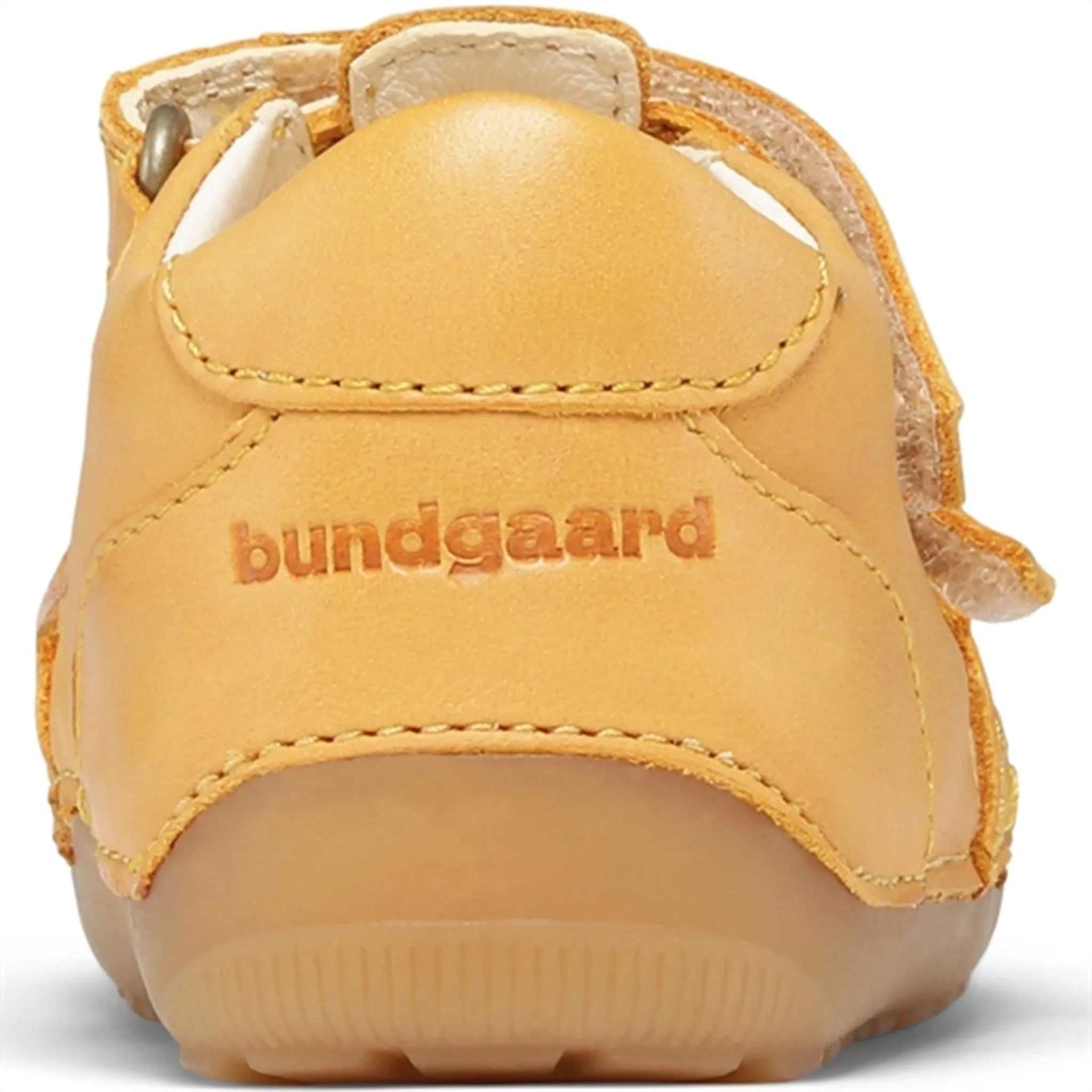 Bundgaard Petit Sandal Yellow