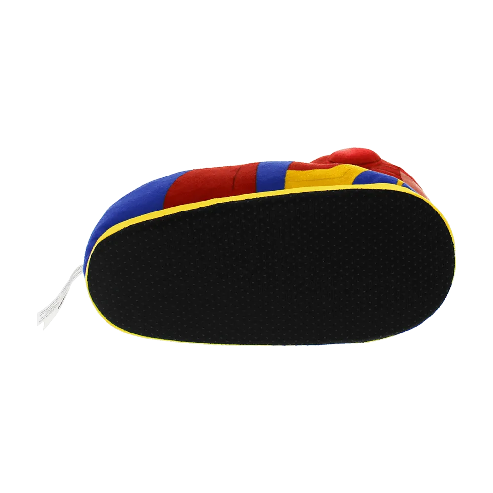 Captain Marvel Slippers