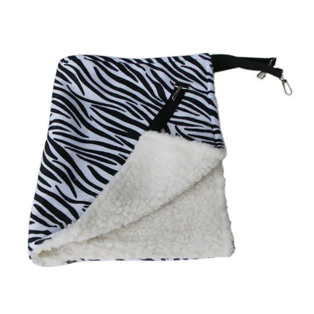 Cat Comfortable/Warm Hammock for Chair