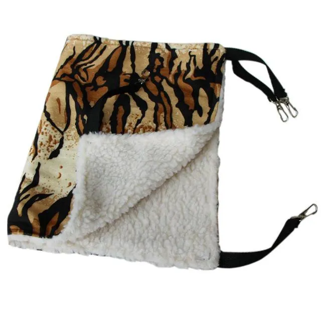 Cat Comfortable/Warm Hammock for Chair