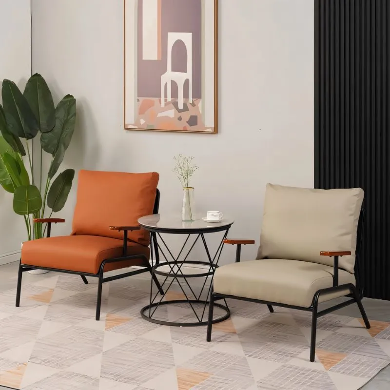 Cathedra Accent Chair
