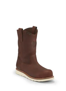 Chippewa Men's - 11" Waterproof Edge Walker - Composite Toe