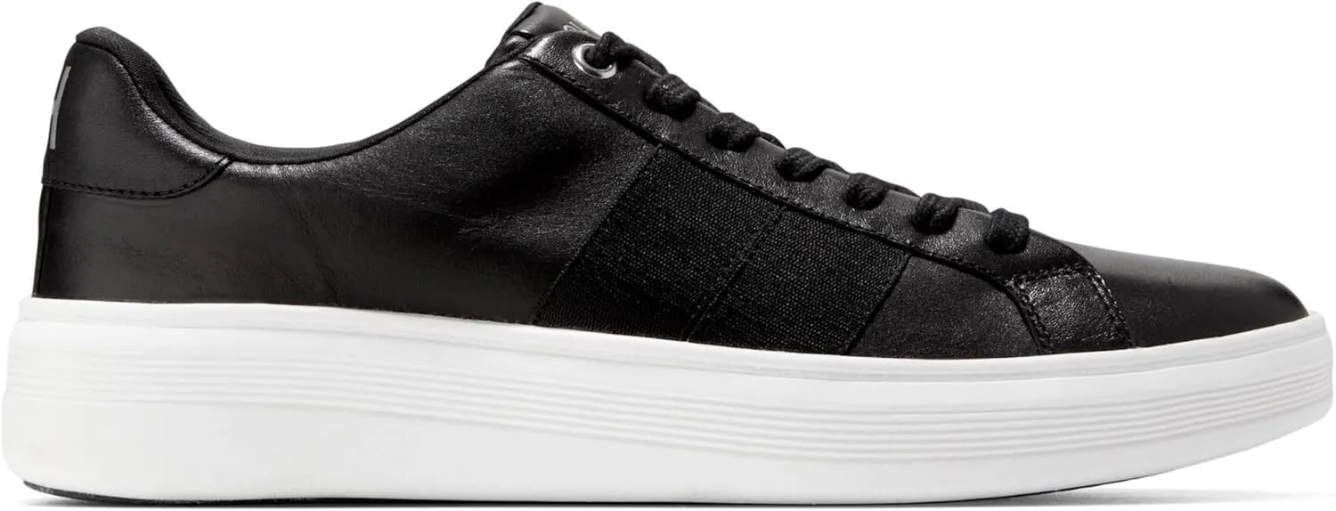 Cole Haan Men's Grand Crosscourt Premier Sneaker