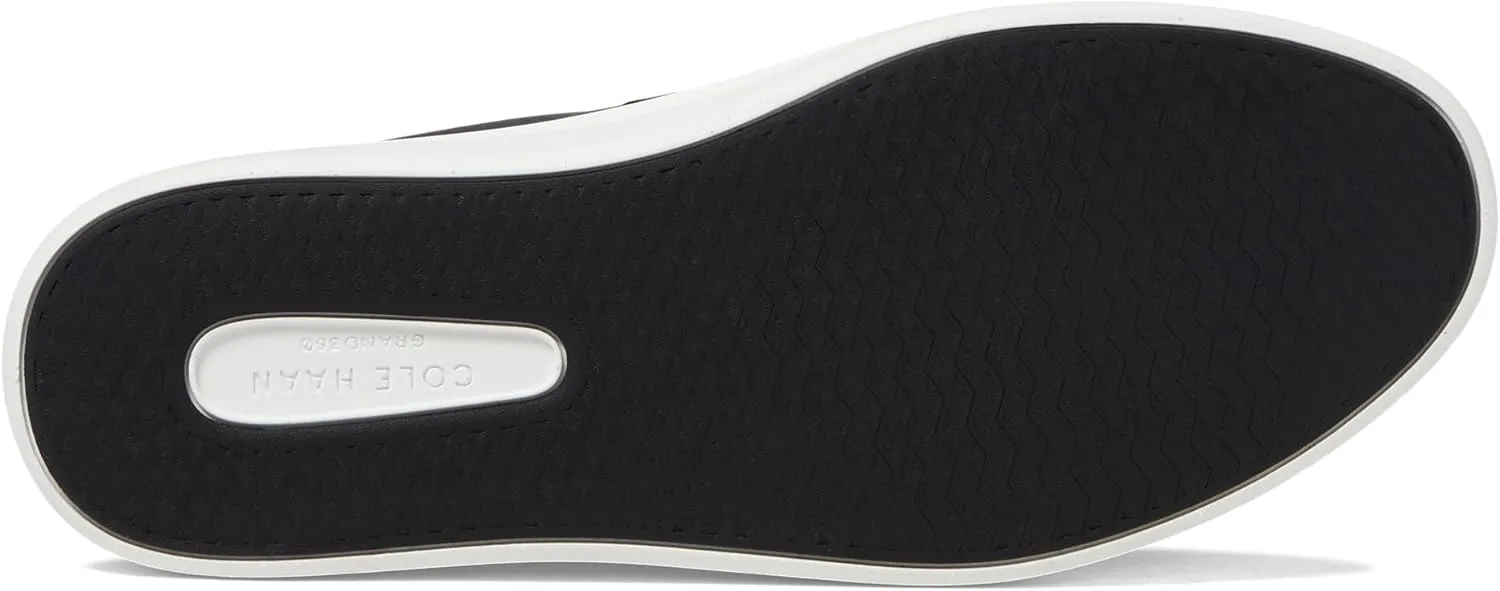 Cole Haan Men's Grand Crosscourt Premier Sneaker