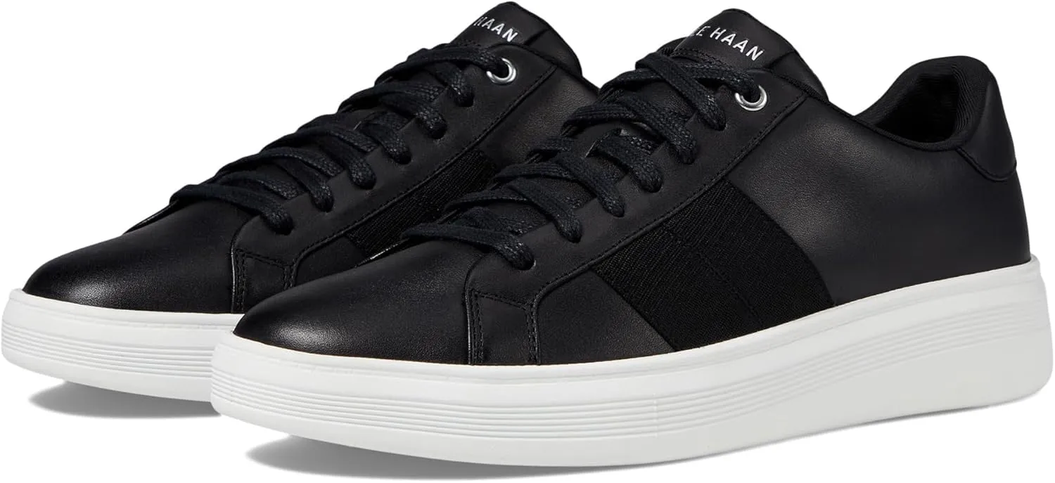 Cole Haan Men's Grand Crosscourt Premier Sneaker