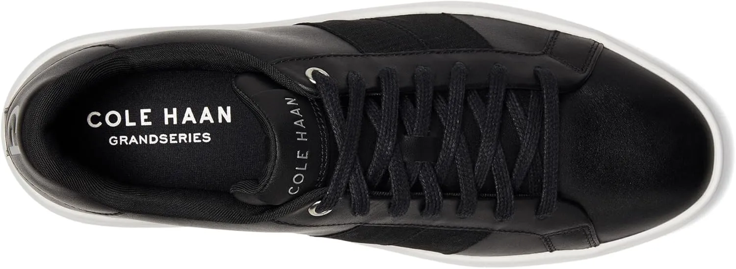 Cole Haan Men's Grand Crosscourt Premier Sneaker