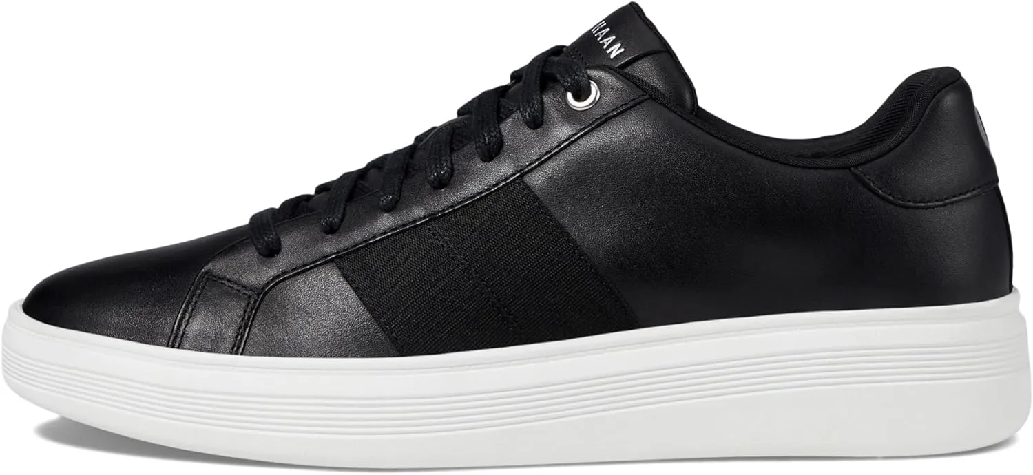 Cole Haan Men's Grand Crosscourt Premier Sneaker