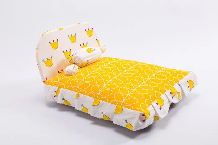 Cozy Pet Bed House