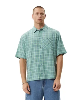 Creator Short Sleeve Shirt - Pine