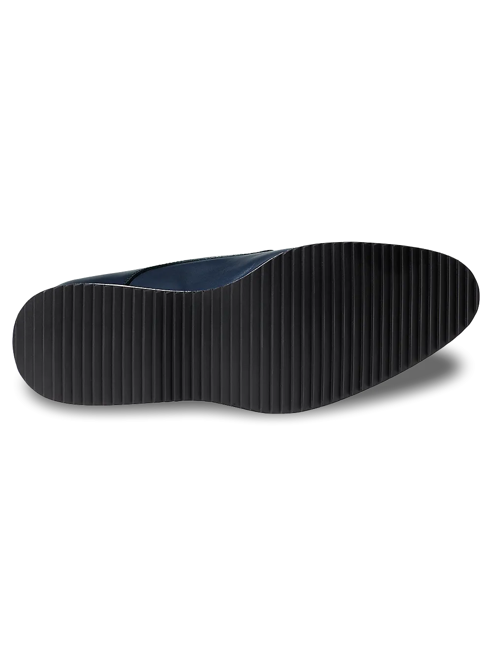Daniel Monk Strap - Navy
