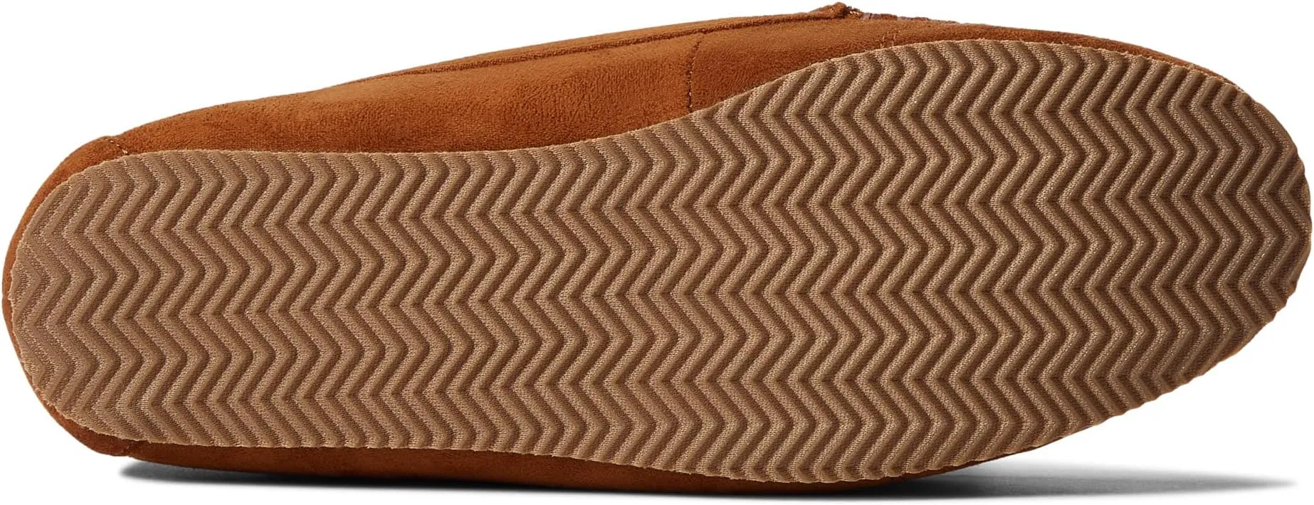 Dezi V Moccasin Slipper Polo Ralph Lauren, Snuf color