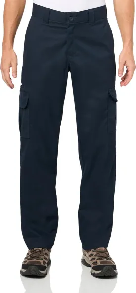 Dickies Men's Flex Regular Fit Cargo Pants