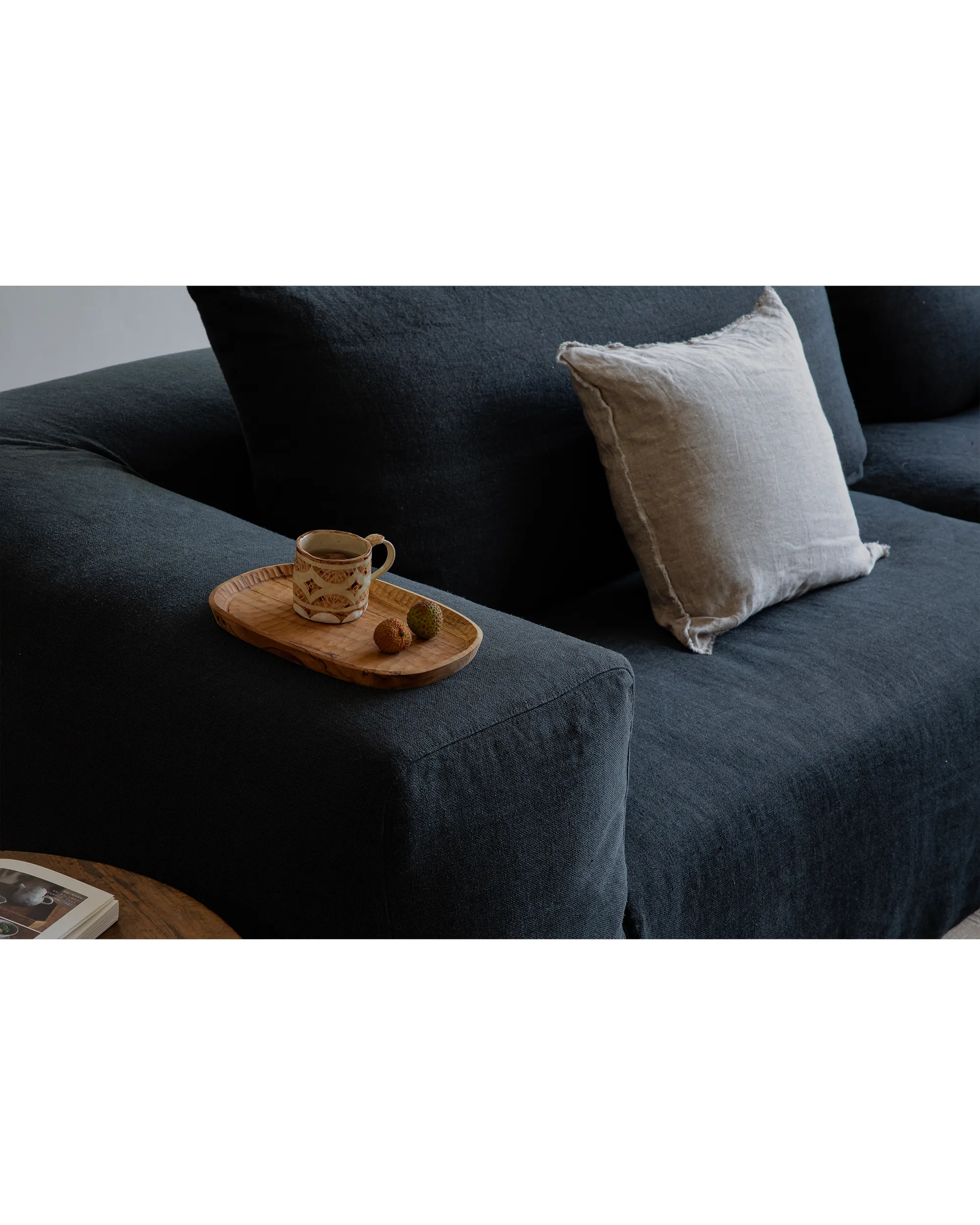 Doma Sectional Sofa