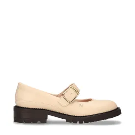 Emisa Shoes Beige