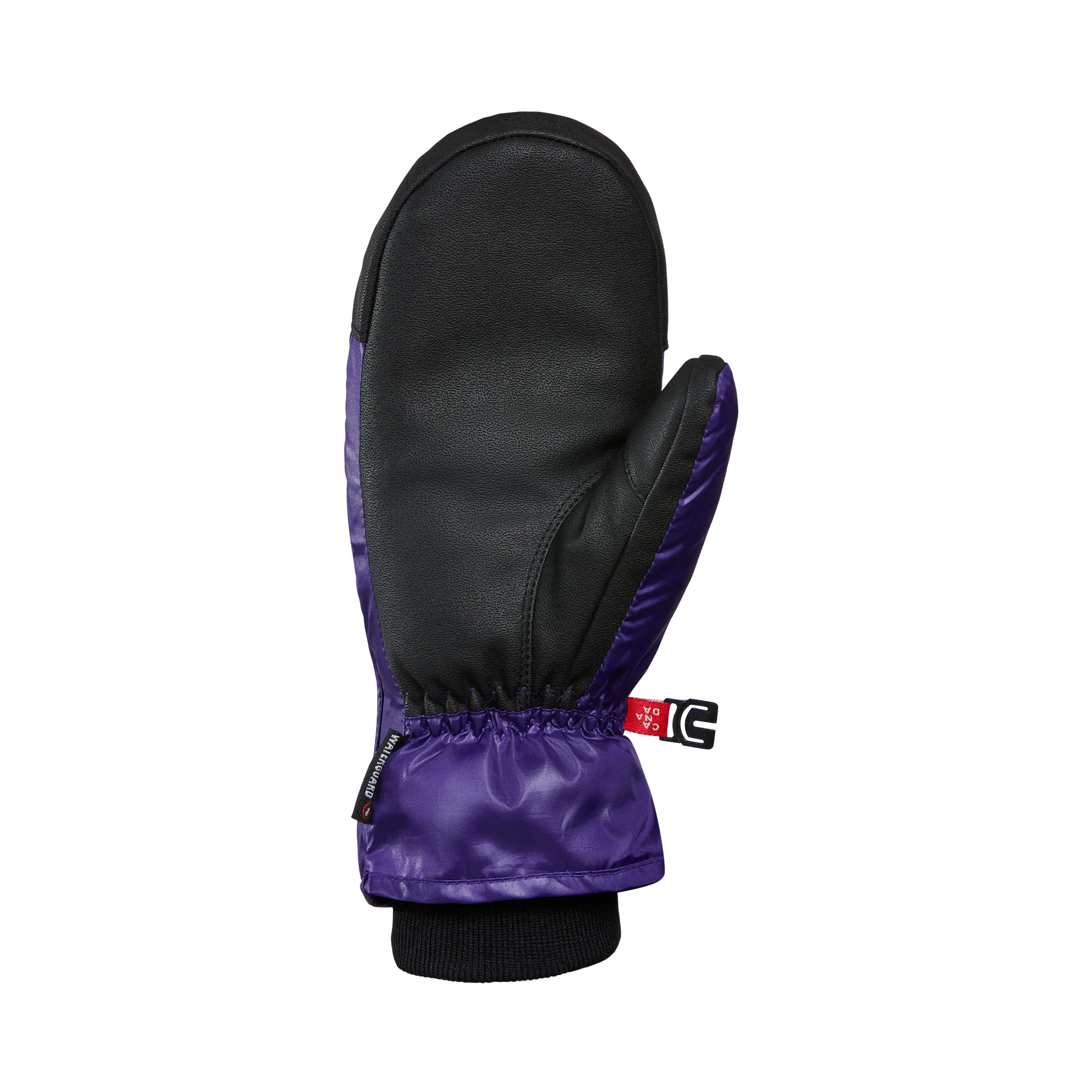 Epic WATERGUARD® Fingermitts - Women