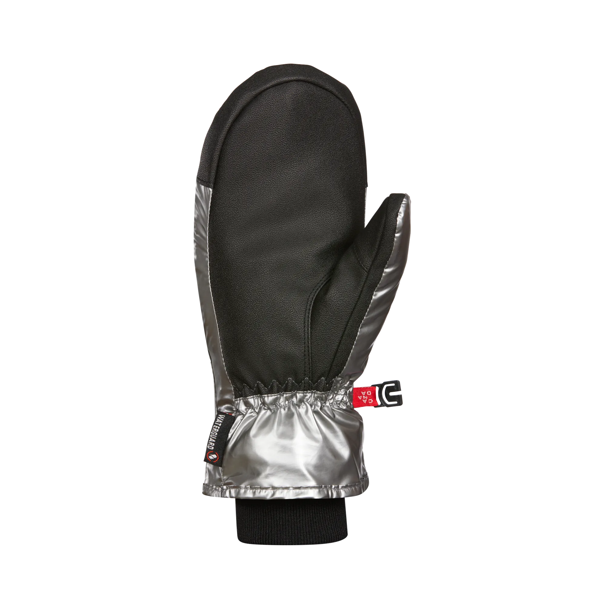 Epic WATERGUARD® Fingermitts - Women