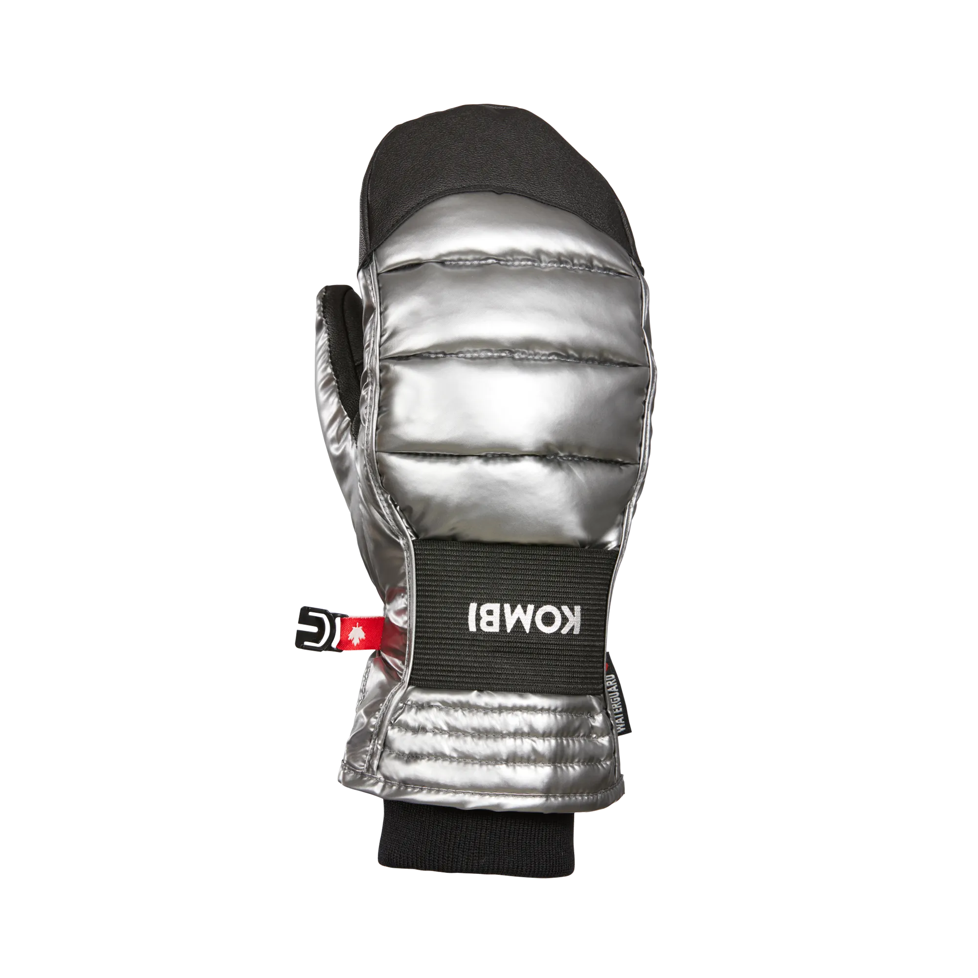 Epic WATERGUARD® Fingermitts - Women