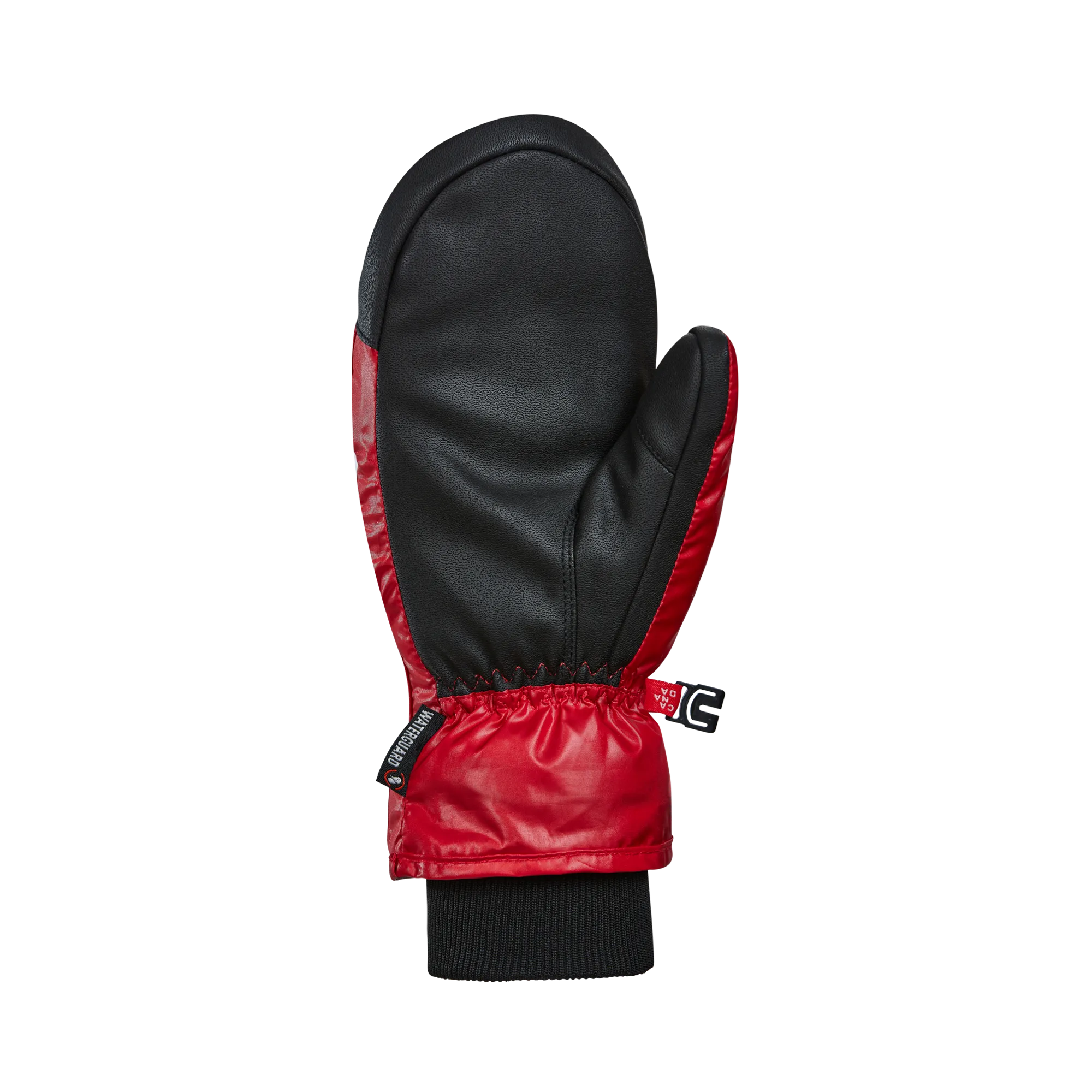 Epic WATERGUARD® Fingermitts - Women