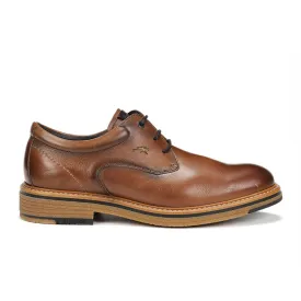 Fluchos Kasper F1819 Oxford (Men) - Camel