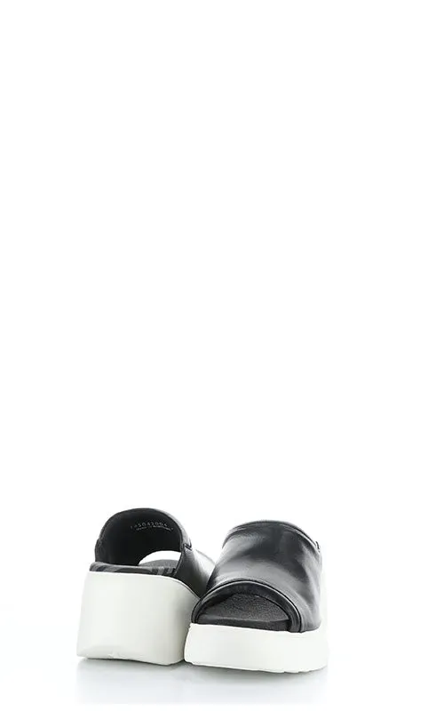 Fly London Doli, black
