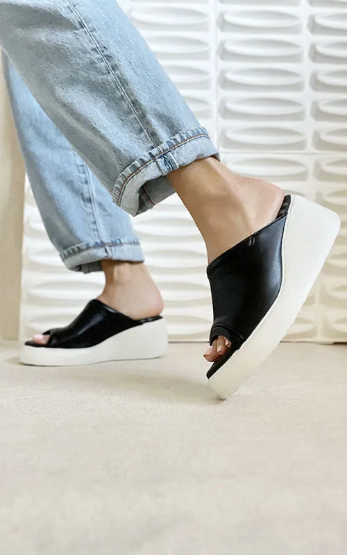 Fly London Doli, black
