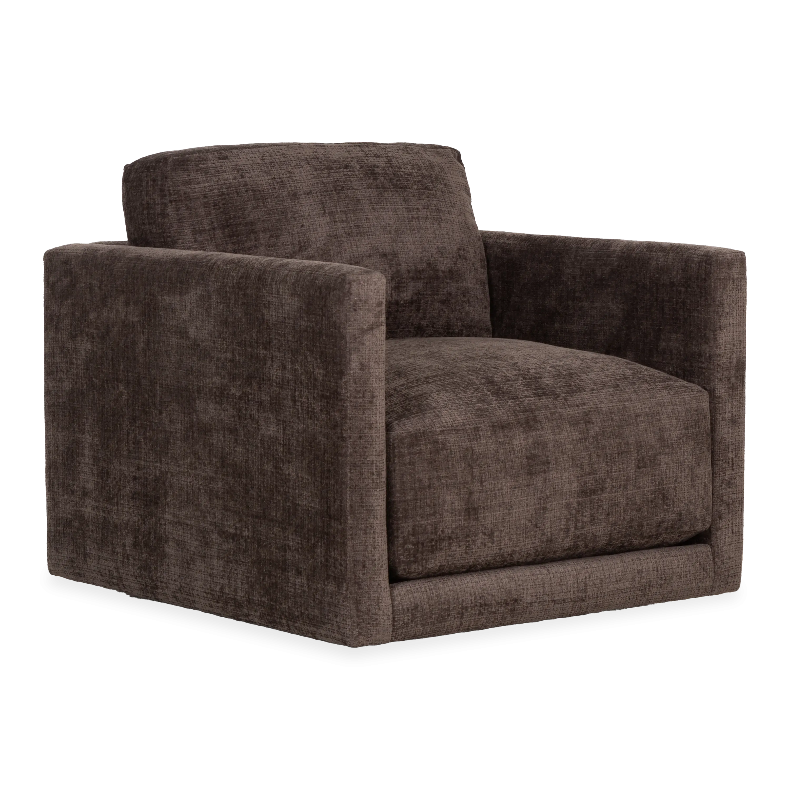 Forum Swivel Chair