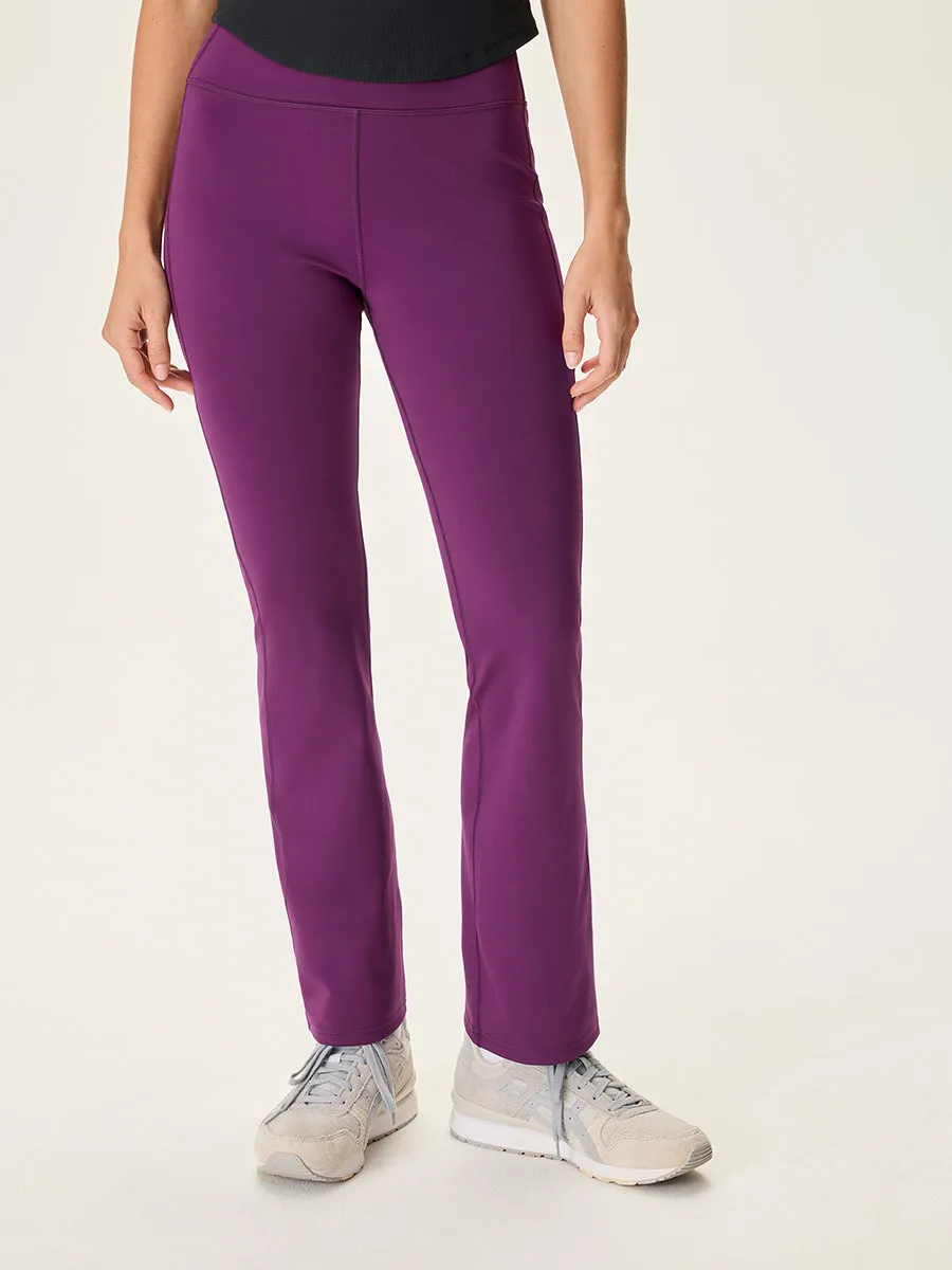FrostKnit Flare Pant